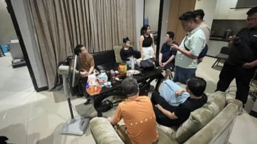 Petugas Ungkap Penipuan Daring Libatkan 4 WNA di Semarang, Gunakan Aplikasi Khusus