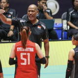 Jadwal AVC Women s Cup 2026, Senin 8 Juni: Ada Big Match Timnas Voli Putri Indonesia vs Vietnam