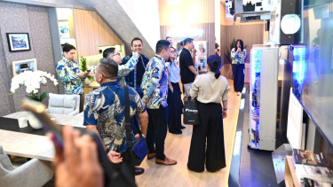 Pertumbuhan Hunian Modern Dongkrak Permintaan Sistem Tata Udara Premium