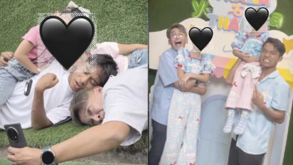 Di Tengah Konflik dengan Sarwendah, Ruben Onsu Beri Nasihat Pesan Menyentuh untuk Anak-anaknya