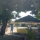 Getaran Gempa Susulan Terasa Hingga Gorontalo Utara