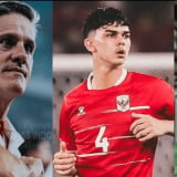 Top 3 Bola: Vietnam Tak Terima Dipermalukan Timnas Indonesia, Prediksi Nasib Garuda, Bung Binder Bela John Herdman