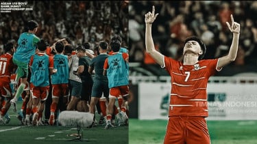 Siapa Lawan Timnas Indonesia U-19 di Semifinal Piala AFF U-19 2026? Ini 4 Calonnya, Berpotensi Jumpa Raksasa Asia