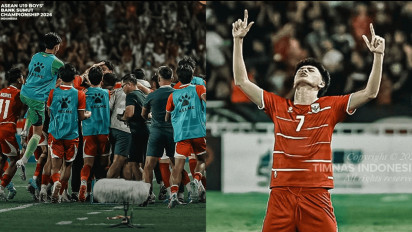 Siapa Lawan Timnas Indonesia U-19 di Semifinal Piala AFF U-19 2026? Ini 4 Calonnya, Berpotensi Jumpa Raksasa Asia