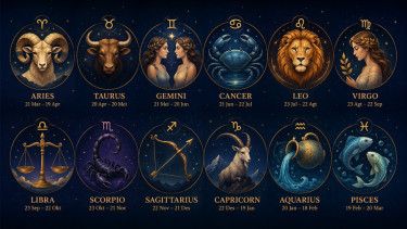 Apa Kabar 12 Zodiak? Ramalan Keuangan Selasa, 9 Juni 2026 Memprediksi Ada yang Mendadak Cuan