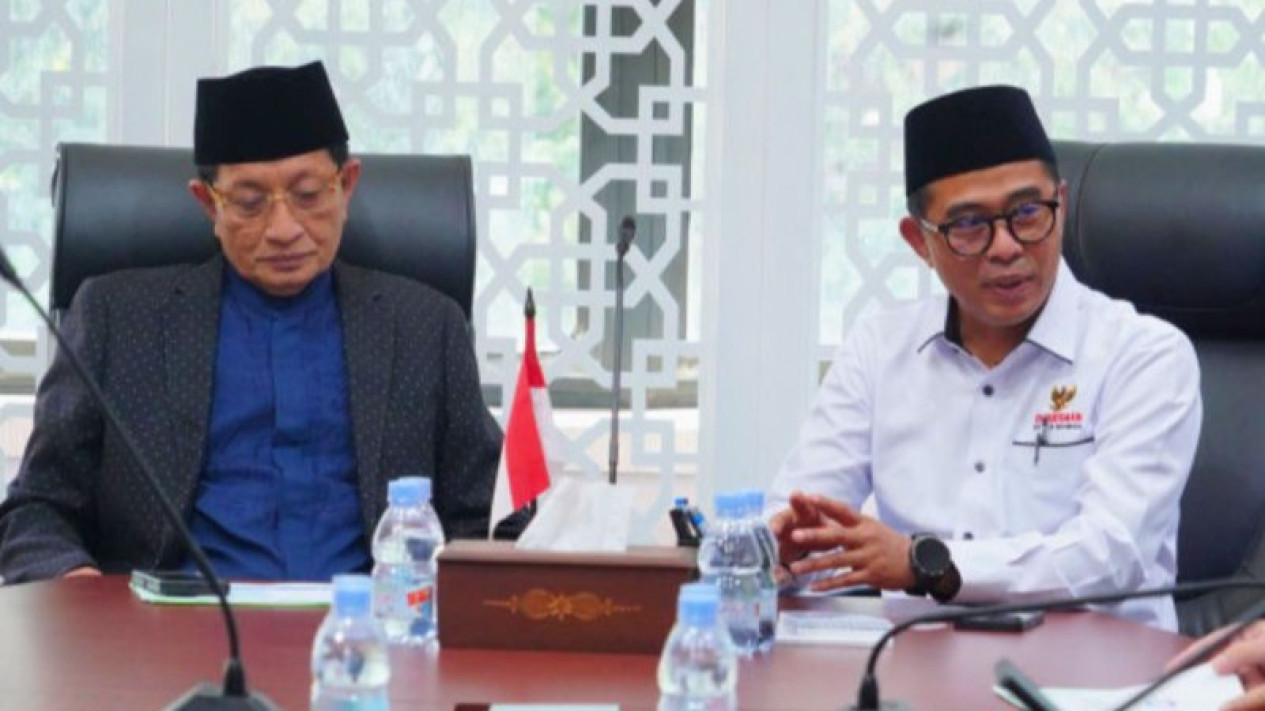 Ombudsman Temukan Dugaan Pungli di Lingkungan Madrasah, Penerimaan Siswa Baru hingga Biaya Seragam
            - galeri foto