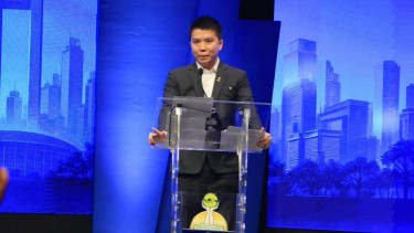 Dunia Usaha Rasakan Manfaat Diplomasi Ekonomi Presiden Prabowo di Tengah Ketidakpastian Global