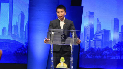 Dunia Usaha Rasakan Manfaat Diplomasi Ekonomi Presiden Prabowo di Tengah Ketidakpastian Global