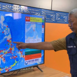 Pascagempa, Sirene Peringatan Tsunami Dibunyikan di Gorontalo Utara