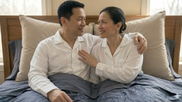 Pakar Ungkap Frekuensi Bercinta Paling Ideal untuk Pasangan Suami Istri