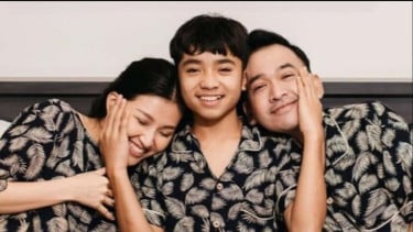 Tiba-tiba Ruben Onsu Minta Maaf di Tengah Berkonflik sama Sarwendah, Begini Penjelasannya