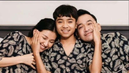 Tiba-tiba Ruben Onsu Minta Maaf di Tengah Berkonflik sama Sarwendah, Begini Penjelasannya