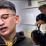 Ruben Onsu Merasa Seperti Jadi Orang Asing bagi Anak Sendiri, Kuasa Hukum: Mau Ketemu Harus Ngantri