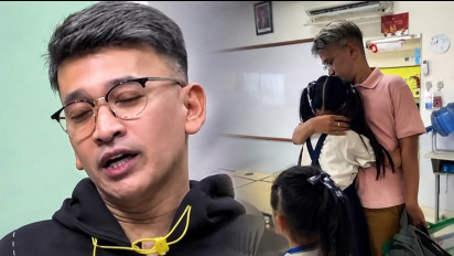 Ruben Onsu Merasa Seperti Jadi Orang Asing bagi Anak Sendiri, Kuasa Hukum: Mau Ketemu Harus Ngantri
