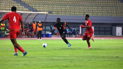 Mozambik Sudah Ketiban Sial Jelang Lawan Timnas Indonesia, FIFA Bakal Kurangi Poin Os Mambas