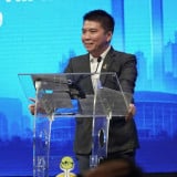 Anthony Leong Konsisten Jalankan Positive Campaign, Tegaskan HIPMI Dibangun di Atas Fondasi Moral dan Persaudaraan
