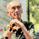 Tokoh Arsitektur dan Tata Kota Indonesia, Prof Johan Silas Berpulang di Usia 90 Tahun