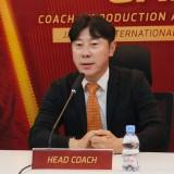 Resmi! Persija Tunjuk Shin Tae-yong Sebagai Pelatih, Target Bawa Macan Kemayoran ke Tangga Juara Super League
