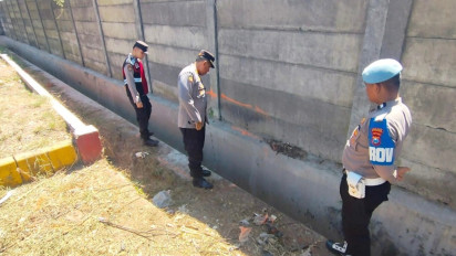 Suami Bunuh Bidan di Situbondo karena Cemburu, Dua Balita Kehilangan Orang Tua