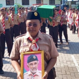 Kasus Dugaan Tabrak Lari yang Tewaskan Tokoh Pramuka Tangerang Diselidiki, CCTV hingga Saksi Ditelusuri