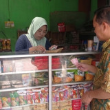 Berkembang Bersama Holding Ultra Mikro, Ekonomi Keluarga di Semarang Ini Makin Kuat Melalui Usaha Sembako