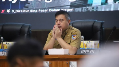 Kemendagri Minta Kepala Daerah Galakkan Gerakan Tanam Cabai untuk Kendalikan Harga