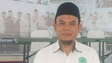 Viral Video Diduga Pesta Gay di Karawang, MUI: Usut!