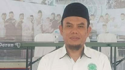 Viral Video Diduga Pesta Gay di Karawang, MUI: Usut!