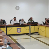 Penas KTNA XVII di Gorontalo Siap Dilaksanakan
