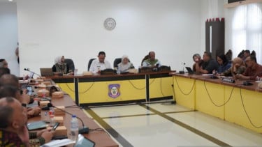 Penas KTNA XVII di Gorontalo Siap Dilaksanakan
