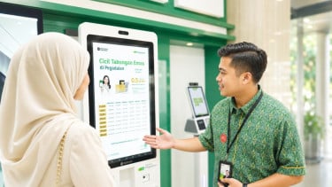 Satu Seperempat Abad Pegadaian, Dari Layanan Gadai hingga Jadi Motor Ekosistem Investasi Emas Nasional