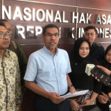 Nasib Ribuan Dokter Terkatung-katung, Komnas HAM Usut Kasus Sertifikat Profesi