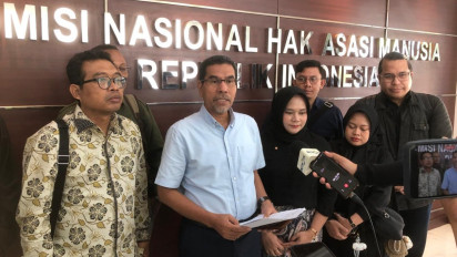 Nasib Ribuan Dokter Terkatung-katung, Komnas HAM Usut Kasus Sertifikat Profesi