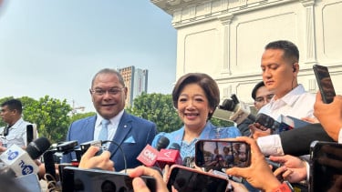 Jelang Dilantik, Agustina Sebut BGN Sudah Belanja Masalah: Kita Akan Refocusing Penerima Manfaat