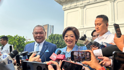 Jelang Dilantik, Agustina Sebut BGN Sudah Belanja Masalah: Kita Akan Refocusing Penerima Manfaat