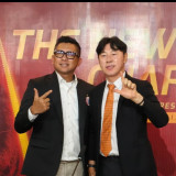 Media Korea Selatan Komentari Kehadiran Shin Tae-yong di Liga Indonesia, Persija Tepat Cari Pelatih Berpengalaman