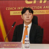 ‎Persija Rasa Timnas Indonesia, Shin Tae-yong Bakal Bawa Gerbong Kepelatihan Garuda ke Ibu Kota