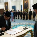 Profil Said Iqbal yang Dilantik Prabowo Jadi Penasihat Khusus Presiden, Ini Tugas Baru Bos Partai Buruh di Kabinet