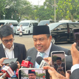Said Iqbal Sebut Partai Buruh Tak akan Berhenti Kritis setelah Gabung Kabinet Prabowo: Kami Putuskan Berjuang dari Dalam