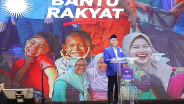 Buka Workshop 2026, Ketum PAN: Kader Harus Bantu Rakyat Mulai dari Memilah Sampah