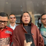 Selebgram Keanu Angelo Diperiksa soal Travel Umroh Hanania Grup di Polda Metro:  Nggak Terima Uang Endorse