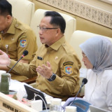 Tutup Opsi Pemberhentian, Mendagri Tito Urai Strategi Penanganan PPPK dan Honorer