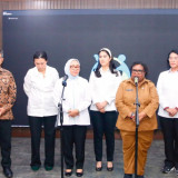 Wamendagri Ribka Tegaskan Komitmen Kemendagri Perkuat Implementasi Pelindungan Anak di Ranah Daring