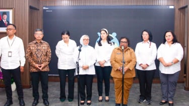 Wamendagri Ribka Tegaskan Komitmen Kemendagri Perkuat Implementasi Pelindungan Anak di Ranah Daring
