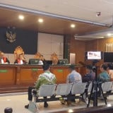 Sidang Ijon Proyek Bekasi, Pengacara Ade Kuswara Kunang: Perintah Pengaturan Proyek Berasal dari Kepala Dinas