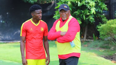 Tak Sempat Tonton Kemenangan Timnas Indonesia dari Oman, Mozambik Analisis Kekuatan John Herdman