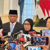 Nanik Cari Dana di Luar APBN untuk Program MBG di 3T, Investor hingga BUMN Diminta Turun Tangan