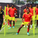 Kalah Telak dari Oman, Mozambik Tetap Beri Target Tinggi di Laga Kontra Timnas Indonesia
