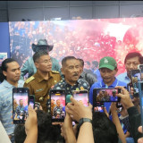 Pelatih Berganti, Bos Persib Isyaratkan Perombakan Besar-besaran di Bursa Transfer Musim 2026-2027
