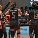 Hasil AVC Women s Cup 2026: Paksa Bermain Full Set, Timnas Voli Putri Indonesia Kena Comeback Vietnam
